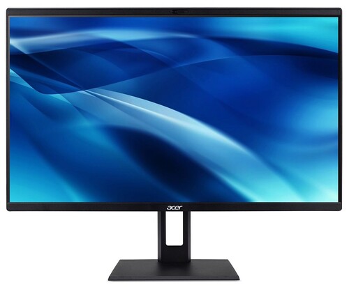 Купить 23.8" Моноблок Acer Veriton Z2694G [DQ.VYQCD.003]  5478963. Характеристики, отзывы и цены в Донецке