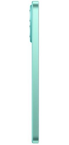 Купить 6.78" Смартфон Tecno POVA 7 Pro 5G 256 ГБ бирюзовый  5633045. Характеристики, отзывы и цены в Донецке