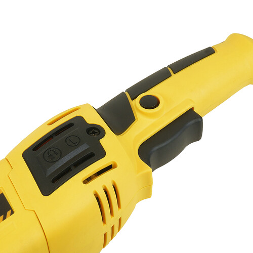Купить Полировальная машина Hanskonner HAG918CPE  9965190. Характеристики, отзывы и цены в Донецке