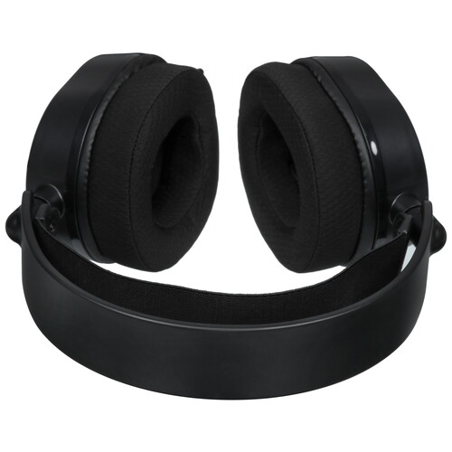 Купить Проводные наушники DEXP Impact черный 2024  9093555. Характеристики, отзывы и цены в Донецке