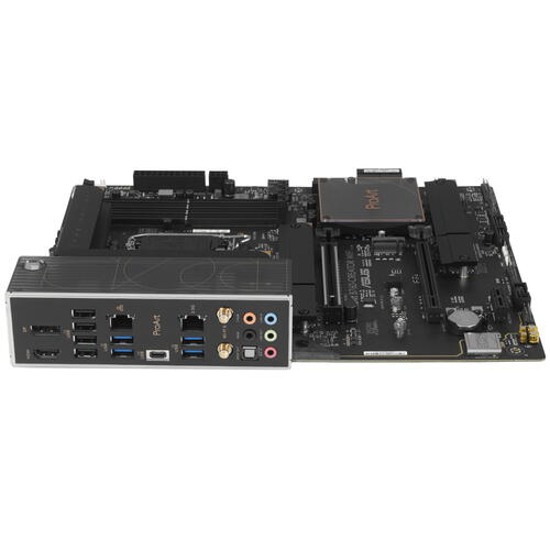 Купить Материнская плата ASUS ProArt B760-CREATOR WIFI  5432895. Характеристики, отзывы и цены в Донецке