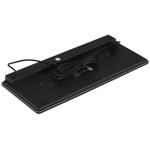 Купить Клавиатура  проводная Oklick 300S  5603393. Характеристики, отзывы и цены в Донецке