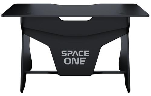 Купить Стол компьютерный VMMGAME SPACEONE DARK 140 черный  9103560. Характеристики, отзывы и цены в Донецке