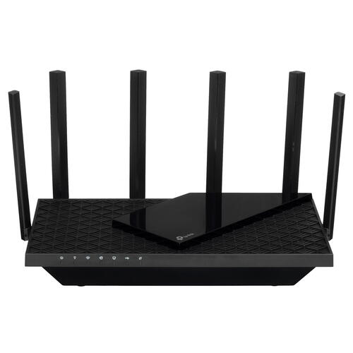 Купить Wi-Fi роутер TP-Link Archer AX5400  5439112. Характеристики, отзывы и цены в Донецке