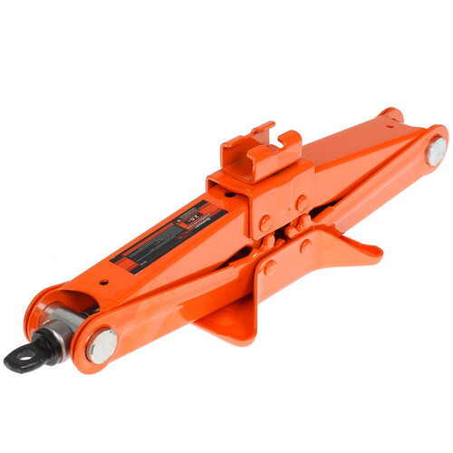 Купить Домкрат АвтоDело 43116  8120525. Характеристики, отзывы и цены в Донецке