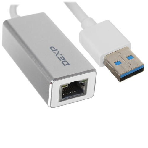 Купить Сетевая карта DEXP GLC1  4706672. Характеристики, отзывы и цены в Донецке