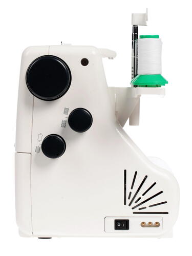 Купить Распошивальная машина Janome Cover Pro 2  0159809. Характеристики, отзывы и цены в Донецке