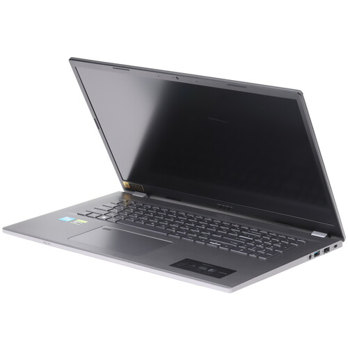 Купить 17.3" Ноутбук Acer Aspire 5 17 A517-58GM-5683 серый  5425147. Характеристики, отзывы и цены в Донецке