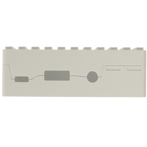 Купить Корпус для микрокомпьютера ACD Building Block  1283924. Характеристики, отзывы и цены в Донецке