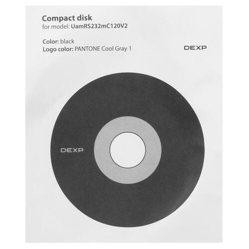 Купить Кабель DEXP USB 2.0 Type-A - RS232  5421504. Характеристики, отзывы и цены в Донецке