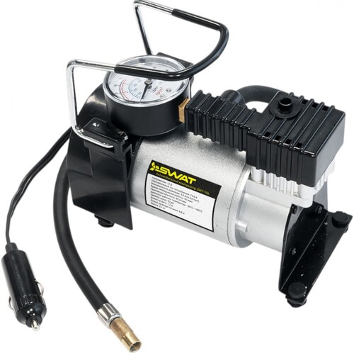 Купить Компрессор SWAT SWT-106  5637244. Характеристики, отзывы и цены в Донецке