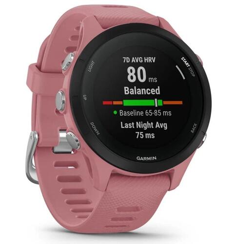 Купить Спортивные часы Garmin Forerunner 255S  5407838. Характеристики, отзывы и цены в Донецке