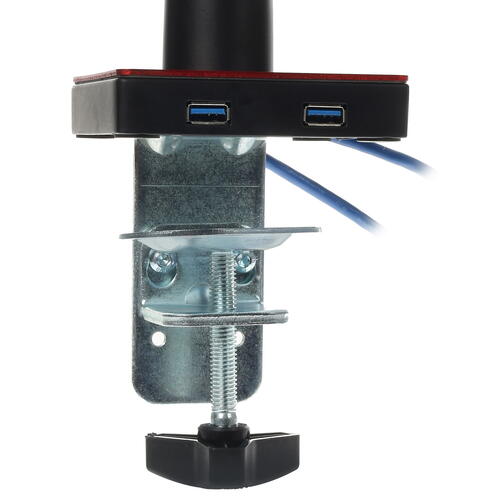 Купить Крепление для мониторов DEXP MGA35-C01UBR  4820109. Характеристики, отзывы и цены в Донецке