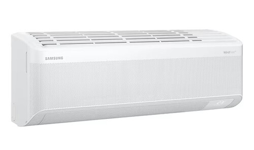 Купить Кондиционер настенный сплит-система Samsung AR60F09C1DWNER/AR60F09C1DWXER белый  5622014. Характеристики, отзывы и цены в Донецке