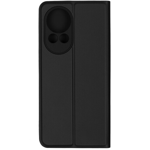 Купить Чехол-книжка  Aceline Kors для HUAWEI nova 13 черный  5487858. Характеристики, отзывы и цены в Донецке