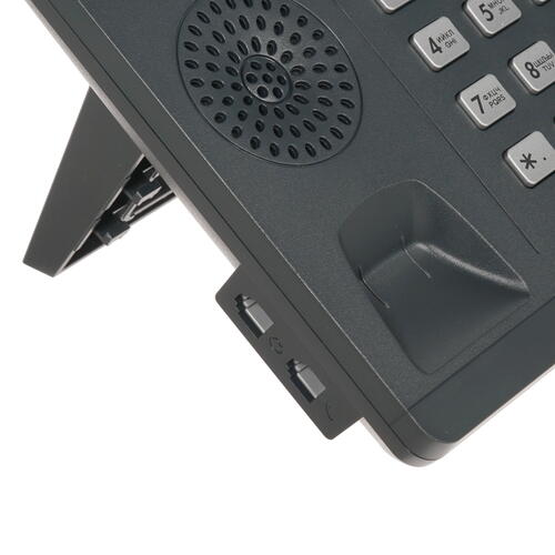 Купить Телефон VoIP Yealink SIP-T31G черный  4720204. Характеристики, отзывы и цены в Донецке