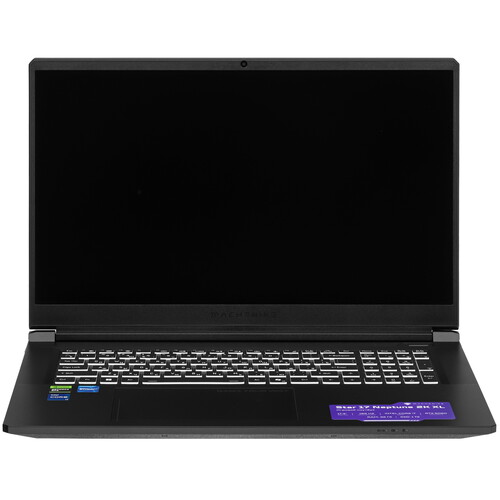 Купить 17.3" Ноутбук Machenike Star 17 Neptune 2K XL серый  5628557. Характеристики, отзывы и цены в Донецке