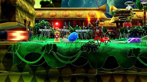 Купить Игра Sonic Superstars (Switch)  5434790. Характеристики, отзывы и цены в Донецке