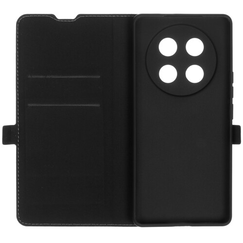 Купить Чехол-книжка  BoraSCO Book Case для HONOR X9c фиолетовый  5609535. Характеристики, отзывы и цены в Донецке