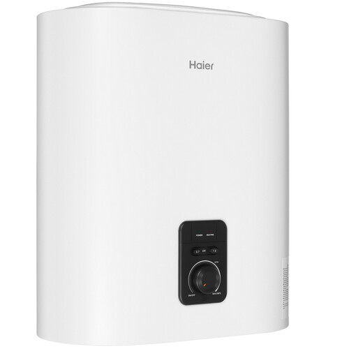 Купить Водонагреватель электрический Haier ES30V-F2 INOX  9970089. Характеристики, отзывы и цены в Донецке