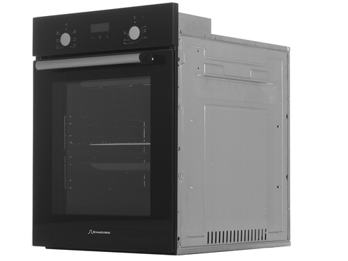 Купить Электрический духовой шкаф Schaub Lorenz SLB EY4730 черный  1152870. Характеристики, отзывы и цены в Донецке