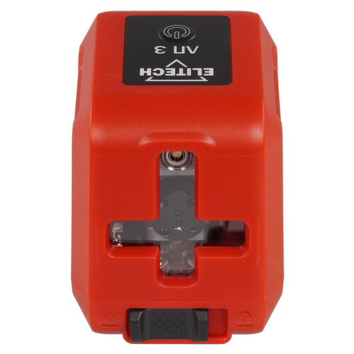 Купить Лазерный нивелир Elitech ДМ ЛП 3  9110582. Характеристики, отзывы и цены в Донецке