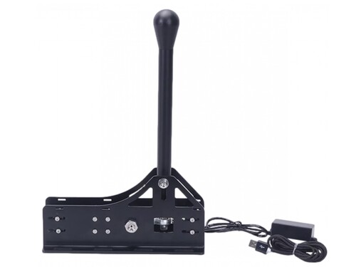Купить Коробка передач Simjack PC Sequential Shifter  5607284. Характеристики, отзывы и цены в Донецке