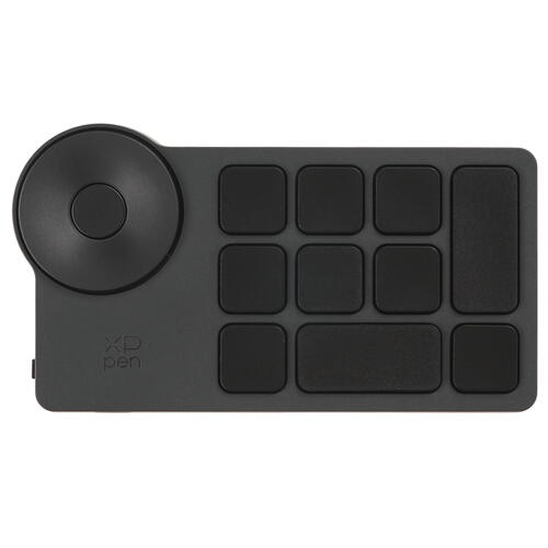 Купить Графический планшет XP-Pen Deco Pro LW  5435404. Характеристики, отзывы и цены в Донецке