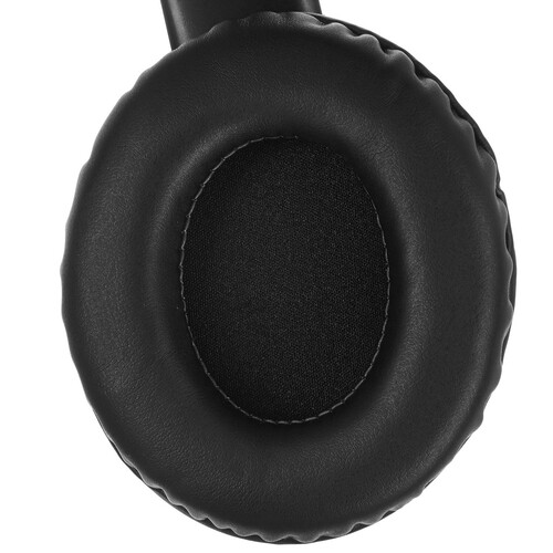 Купить Беспроводные/проводные наушники Hoco W28 Journey черный 2022  5465082. Характеристики, отзывы и цены в Донецке