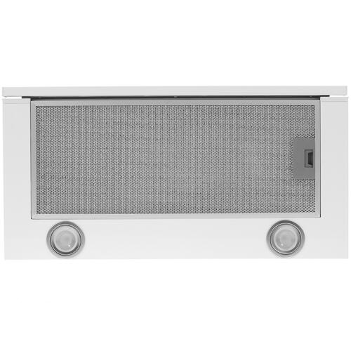 Купить Вытяжка телескопическая Haier HVX-T671W белый/белый  1373473. Характеристики, отзывы и цены в Донецке