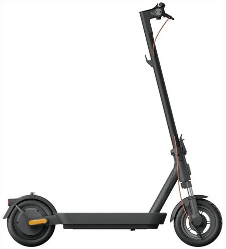 Купить Электросамокат Xiaomi Electric Scooter 5 черный  5620835. Характеристики, отзывы и цены в Донецке