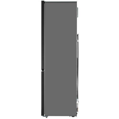 Купить Холодильник с морозильником   Beko B5RCNK4037ZXBR серый  9208976. Характеристики, отзывы и цены в Донецке