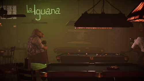 Купить Игра Blacksad: Under The Skin (Steam)  5621863. Характеристики, отзывы и цены в Донецке