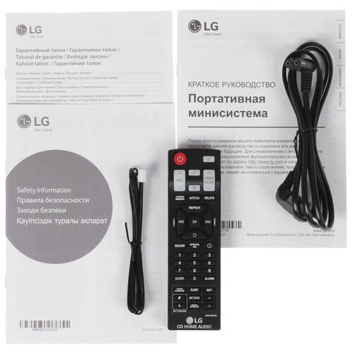 Купить Аудиосистема LG XBOOM ON99 черный  1660317. Характеристики, отзывы и цены в Донецке
