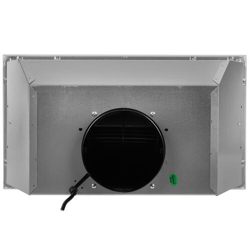 Купить Вытяжка полновстраиваемая EXITEQ EX-1176 белый  5352269. Характеристики, отзывы и цены в Донецке
