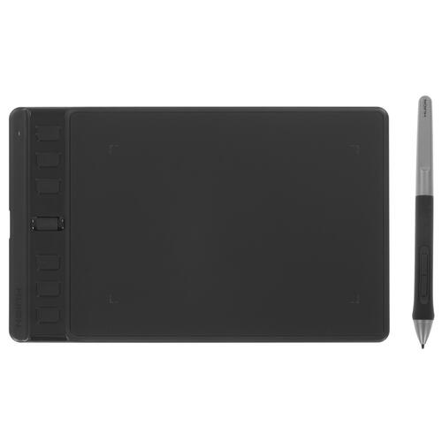 Купить Графический планшет HUION Inspiroy 2S  9082077. Характеристики, отзывы и цены в Донецке