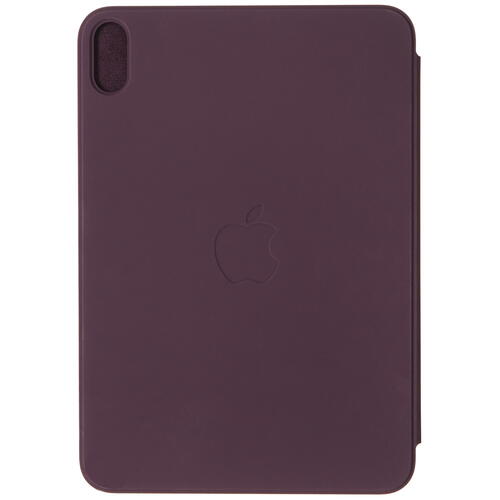 Купить Чехол-книжка Apple Smart Folio для Apple iPad mini (2021) бордовый  5406677. Характеристики, отзывы и цены в Донецке