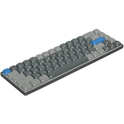 Купить Клавиатура беспроводная KEYRON Scout G953  9167385. Характеристики, отзывы и цены в Донецке