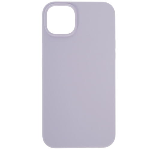 Купить Накладка  VLP Liquid Silicone Case with MagSafe для Apple iPhone 14 Plus сиреневый  5069637. Характеристики, отзывы и цены в Донецке