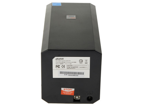 Купить Слайд сканер Plustek OpticFilm 8200i SE  0152269. Характеристики, отзывы и цены в Донецке