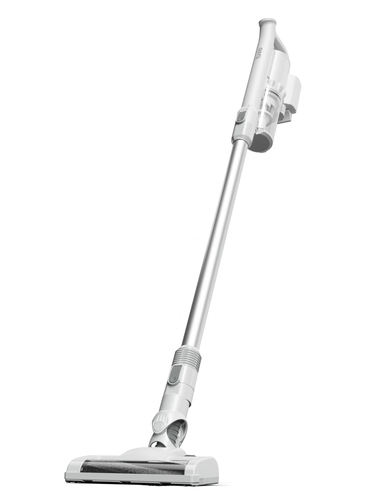 Купить Пылесос  вертикальный  Tuvio TS02EBHW  белый  9193125. Характеристики, отзывы и цены в Донецке