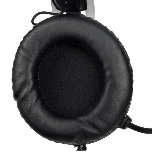 Купить Проводные наушники A4Tech Bloody J200S серый  5080704. Характеристики, отзывы и цены в Донецке