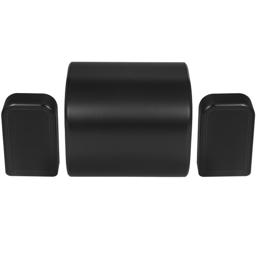 Купить Саундбар JBL BAR 1300MK2 черный  9309234. Характеристики, отзывы и цены в Донецке