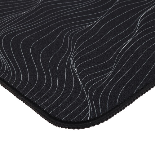 Купить Коврик DEXP Contour Maps (XL) черный  9286067. Характеристики, отзывы и цены в Донецке