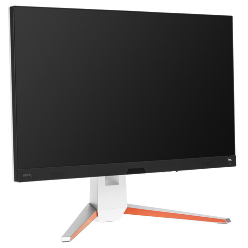 Купить 32" Монитор BenQ Mobiuz EX3210U белый  5491182. Характеристики, отзывы и цены в Донецке