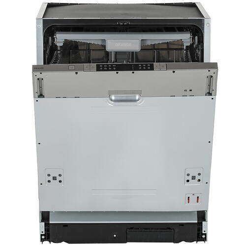 Купить Встраиваемая посудомоечная машина Graude VG 60.2 S  1319603. Характеристики, отзывы и цены в Донецке