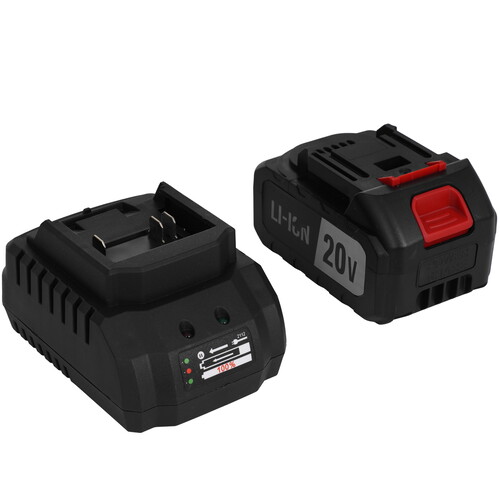 Купить Гайковерт Zitrek Crusher 20  9179072. Характеристики, отзывы и цены в Донецке