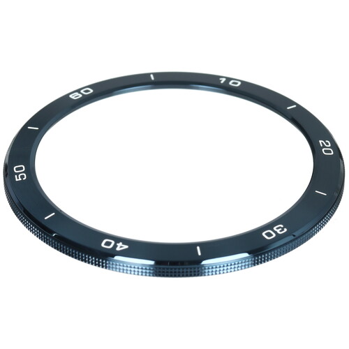 Купить Безель Xiaomi для Xiaomi Watch S3 синий  5492048. Характеристики, отзывы и цены в Донецке