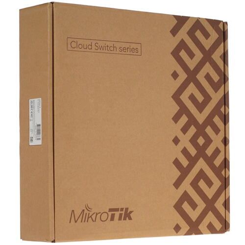 Купить Коммутатор MikroTik NetFiber 9  4887239. Характеристики, отзывы и цены в Донецке