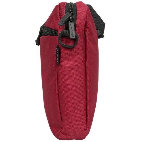 Купить 15.6" Сумка VIVACASE VCN-CBS15-brd  9135857. Характеристики, отзывы и цены в Донецке